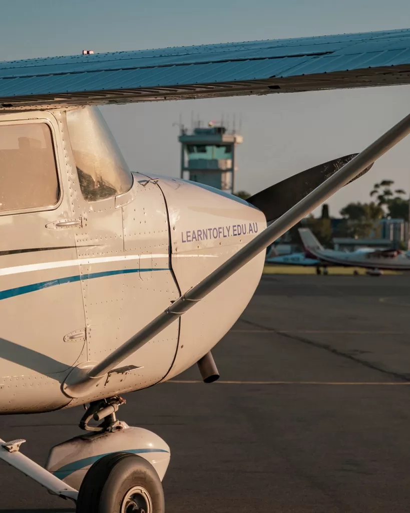 Cessna-172-Moorabbin