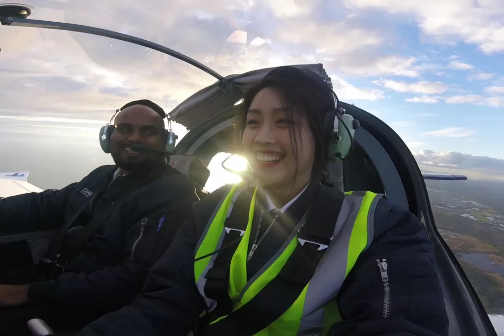 Hong-Kong-Pilot-School