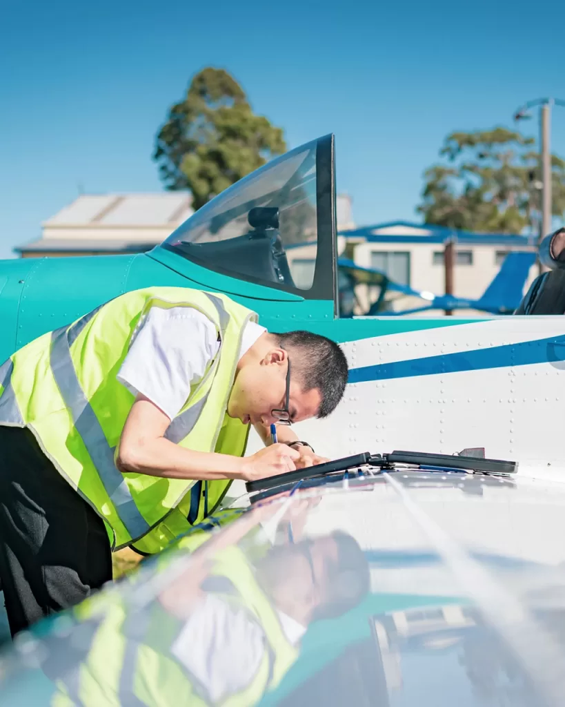 Aircraft-PreFlight-Safety