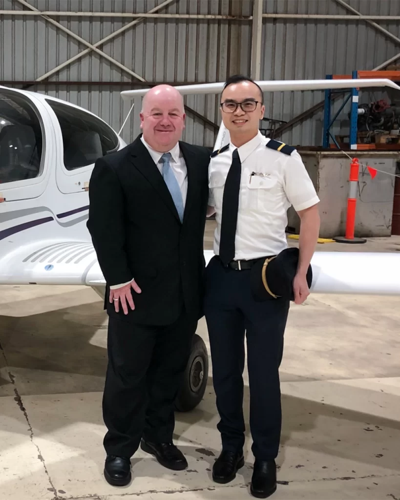 Learn-To-Fly-Melbourne-Airline-Interview-Prep-Mobile