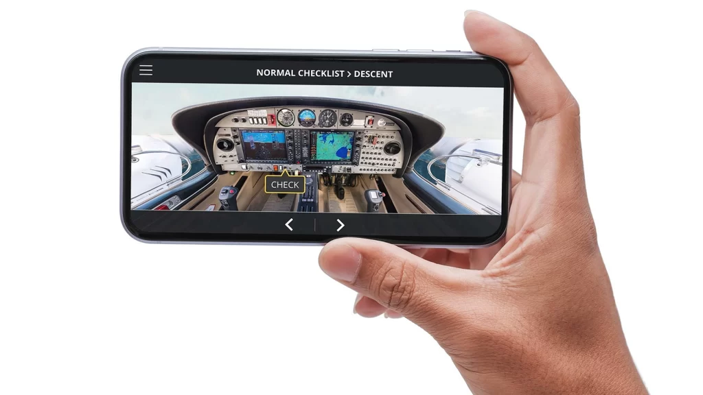 V360e-Virtual-Aircraft-Cockpit-Online-Flight-Training