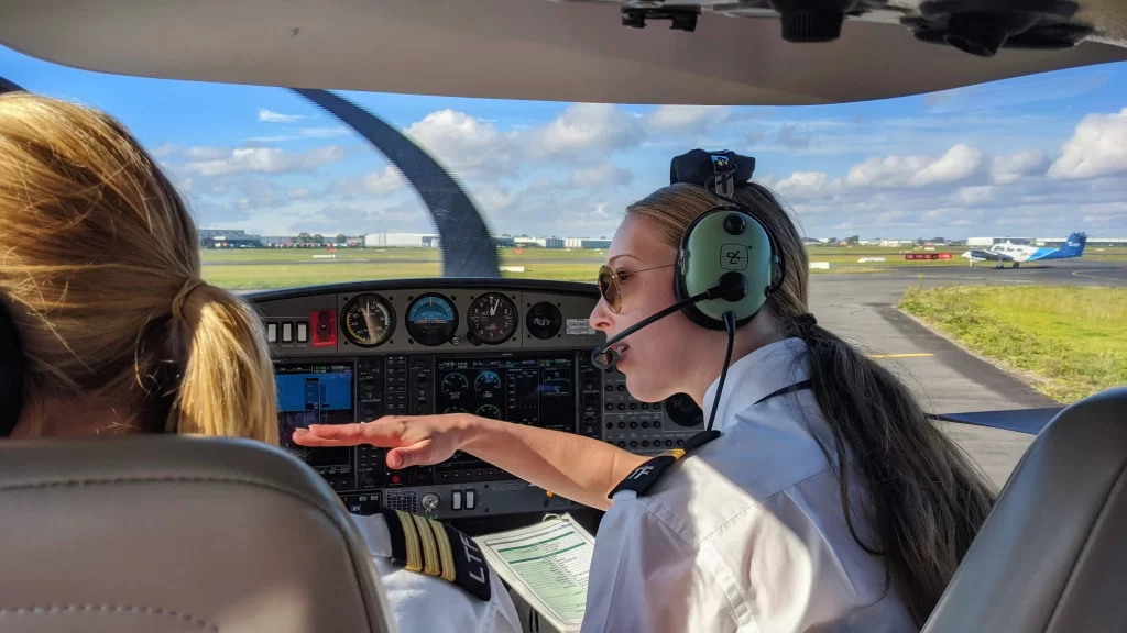 Flight-Instructor-Training-Endorsement