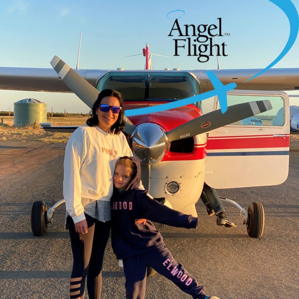 Angel Flight LTF