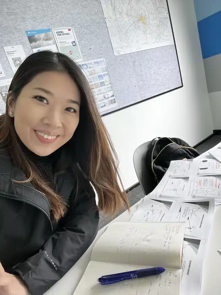 Pilot-Profile-Ivy-Yung-Solo-Student-Pilot-7